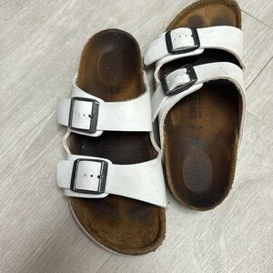 Birkenstock size 34 sandals